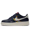 Nike (gs)  Air Force 1 Low '07 Lv8 'nautical'