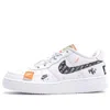 Nike (gs)  Air Force 1 Low '07 Prm 'just Do It'