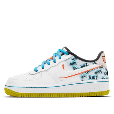 Nike (gs)  Air Force 1 Low 'back To School'