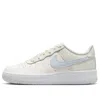 Nike (gs)  Air Force 1 Low 'beige Blue'