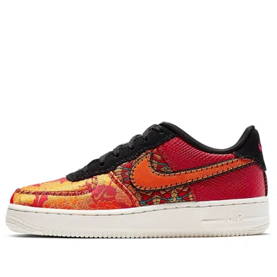 Nike (gs)  Air Force 1 Low 'chinese New Year'