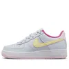 Nike (gs)  Air Force 1 Low 'cosmic Fuchsia'