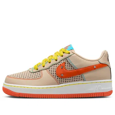 Nike (gs)  Air Force 1 Low 'd.i.y. Diorama'