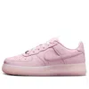 Nike (gs)  Air Force 1 Low 'drake Nocta Certified Lover Boy Pink Foam'