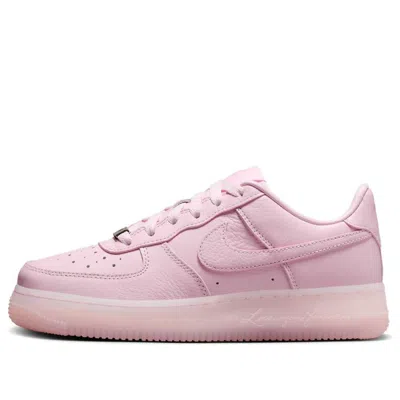 Nike (gs)  Air Force 1 Low 'drake Nocta Certified Lover Boy Pink Foam'
