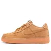 Nike (gs)  Air Force 1 Low 'flax'