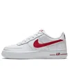 Nike (gs)  Air Force 1 Low 'gym Red'