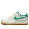 Nike (gs)  Air Force 1 Low 'heel Stitch'