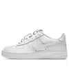 Nike (gs)  Air Force 1 Low 'independence Day White'