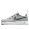 Nike (gs)  Air Force 1 Low 'light Smoke Grey'