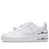 Nike (gs)  Air Force 1 Low Lv8 3 'multiple Logos'