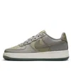 Nike (gs)  Air Force 1 Low Lv8 'dark Stucco'