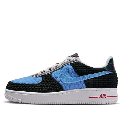 Nike (gs)  Air Force 1 Low Lv8 'multimaterial'