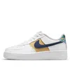Nike (gs)  Air Force 1 Low Lv8 'white Floral'