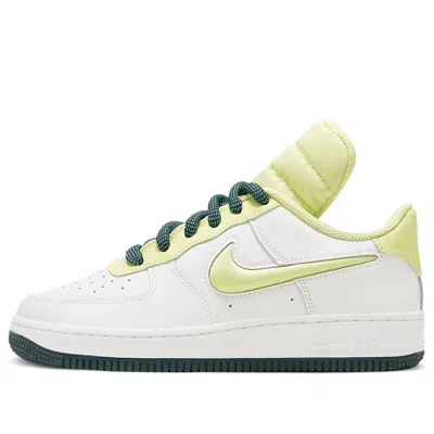 Nike (gs)  Air Force 1 Low 'padded Tongue'