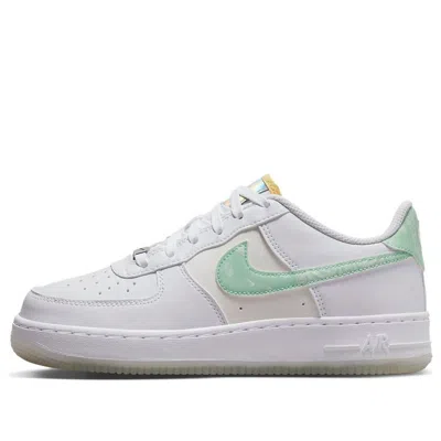Nike (gs)  Air Force 1 Low 'pastel Paisley'