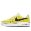 Nike (gs)  Air Force 1 Low 'peace, Love, And Basketball'