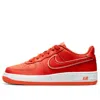 Nike (gs)  Air Force 1 Low 'picante Red'