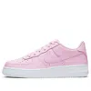 Nike (gs)  Air Force 1 Low 'pink Foam'