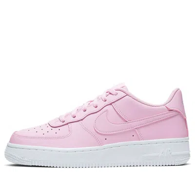 Nike (gs)  Air Force 1 Low 'pink Foam'