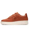 Nike (gs)  Air Force 1 Low Premium 'embroidered Swoosh'