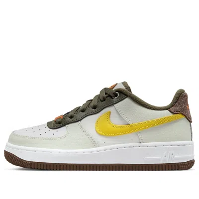 Nike (gs)  Air Force 1 Low 'ready, Play!'