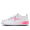 Nike (gs)  Air Force 1 Low 'san Francisco Chinatown'