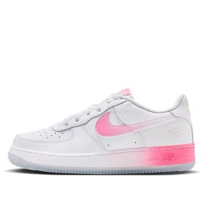 Nike (gs)  Air Force 1 Low 'san Francisco Chinatown'