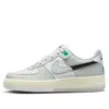 Nike (gs)  Air Force 1 Low 'split' In Multi