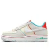 Nike (gs)  Air Force 1 Low 'swoosh Cookie Cutter'