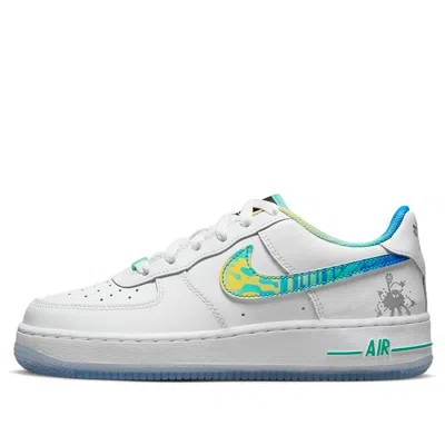 Nike (gs)  Air Force 1 Low 'unlock Your Space'