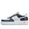 Nike (gs)  Air Force 1 Low 'uv Color Change'