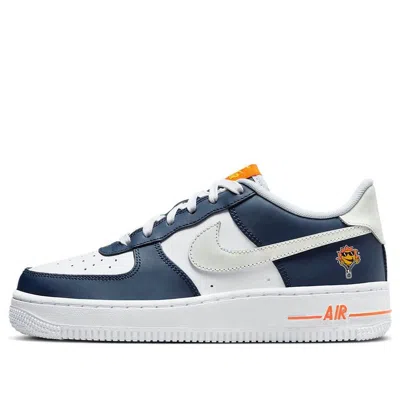 Nike (gs)  Air Force 1 Low 'uv Color Change'