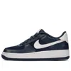 Nike (gs)  Air Force 1 Low 'valentine's Day - Obsidian'