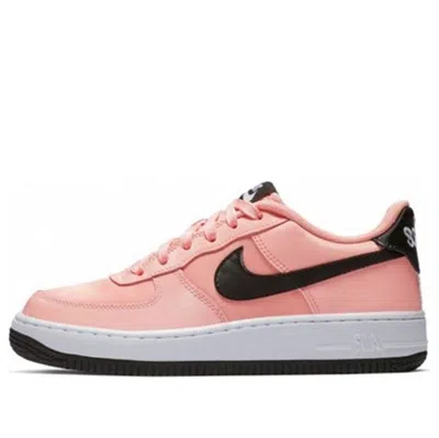Nike (gs)  Air Force 1 Low 'valentine's Day'