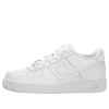 Nike (gs)  Air Force 1 Low 'white'