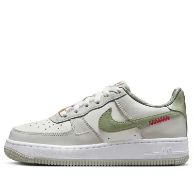 Nike (gs)  Air Force 1 Low 'year Of The Snake'