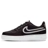 Nike (gs)  Air Force 1 Lv8 1 'black White'