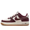 Nike Air Force 1 '07 Lv8 'college Pack - Night Maroon'