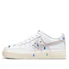 Nike (gs)  Air Force 1 Lv8 3 'paint Splatter - White'
