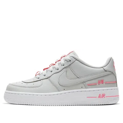 Nike (gs)  Air Force 1 Lv8 3 'photon Dust'