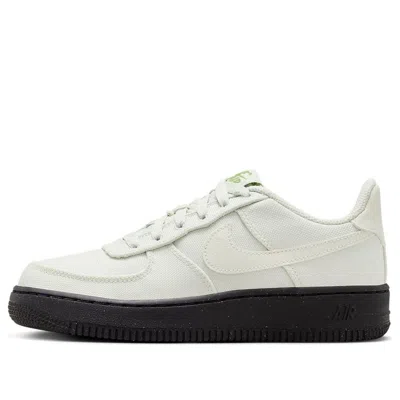 Nike (gs)  Air Force 1 Lv8 3 'sea Glass'