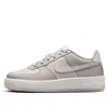 Nike (gs)  Air Force 1 Lv8 5 'light Bone'