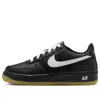 Nike (gs)  Air Force 1 Lv8 'black White Gum'