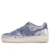 Nike (gs)  Air Force 1 Lv8 'dark Sky Blue'