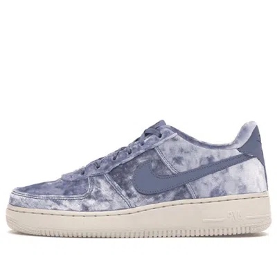 Nike (gs)  Air Force 1 Lv8 'dark Sky Blue'
