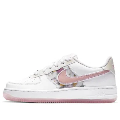 Nike (gs)  Air Force 1 Lv8 'floral'