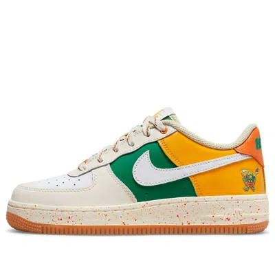 Nike (gs)  Air Force 1 Lv8 'fruit Basket' In Multi