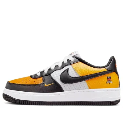 Nike (gs)  Air Force 1 Lv8 'jersey Mesh'