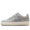Nike (gs)  Air Force 1 Lv8 'light Smoke Grey Cement'